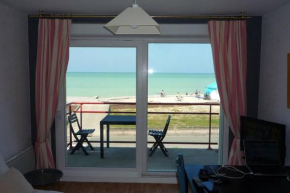 Appartement face à la mer